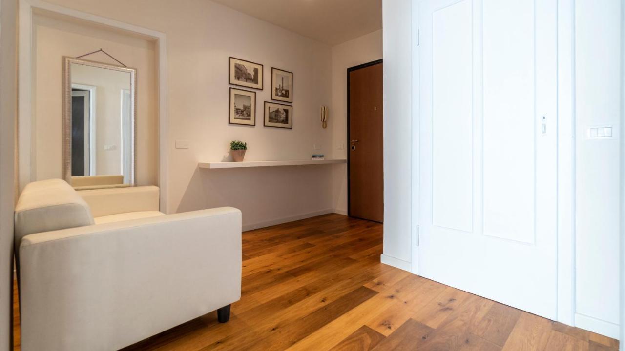 Italianway - Riva Di Reno 47 B Apartment Bologna Luaran gambar