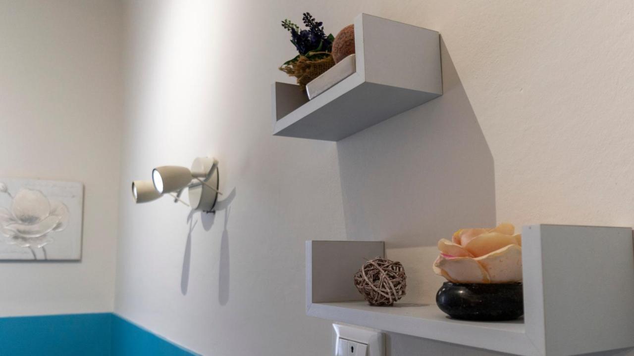 Italianway - Riva Di Reno 47 B Apartment Bologna Luaran gambar
