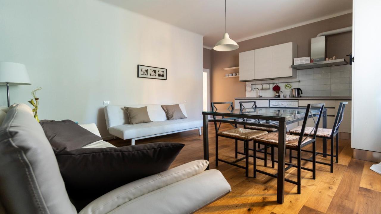 Italianway - Riva Di Reno 47 B Apartment Bologna Luaran gambar