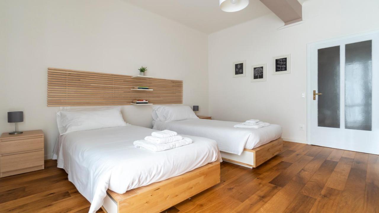 Italianway - Riva Di Reno 47 B Apartment Bologna Luaran gambar