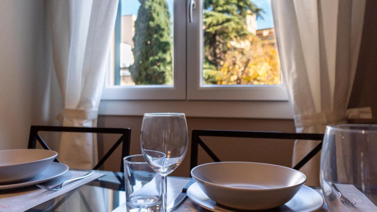 Italianway - Riva Di Reno 47 B Apartment Bologna Luaran gambar