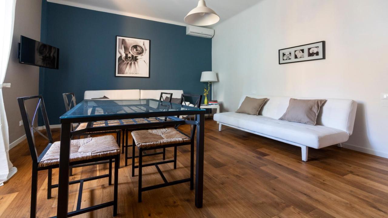 Italianway - Riva Di Reno 47 B Apartment Bologna Luaran gambar