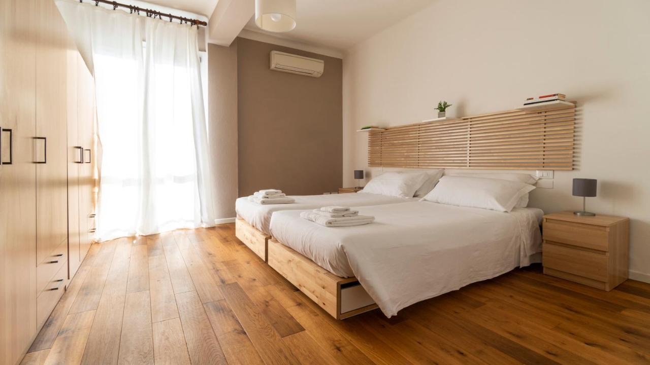 Italianway - Riva Di Reno 47 B Apartment Bologna Luaran gambar